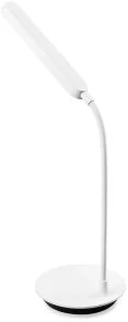 Фото: Лампа ColorWay Portable and Flexible 360 White (CW-DL12FB-W) № 3 | KTC