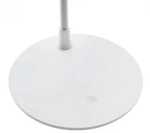 Фото: Лампа ColorWay Portable and Flexible 360 White (CW-DL12FB-W) № 8 | KTC