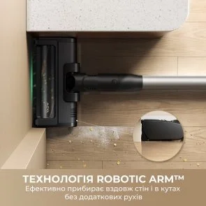 Фото: Ручний бездротовий пилосос Mova G70 (V2583) № 5 | KTC
