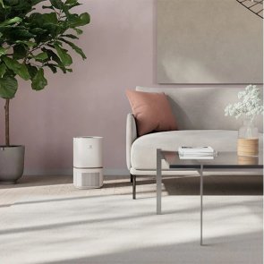 Очищувач повітря Electrolux EPO50351SW