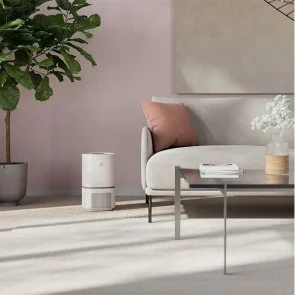 Фото: Очищувач повітря Electrolux Pure 500 White (EPO50351SW) № 8 | KTC