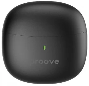 Фото: Навушники Proove Intro APP Black (TWYP53002201) № 4 | KTC