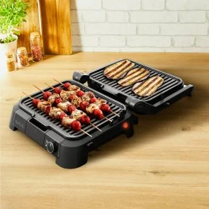 Фото: Гриль Tefal SuperGrill 4in1 (GC517DE0) № 7 | KTC