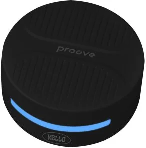Фото: Навушники Proove Mello with ANC APP Black (TWML0001AP01) № 3 | KTC
