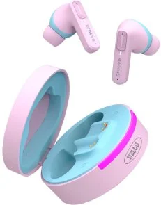 Фото: Навушники Proove Mello with ANC APP Cotton Candy (TWML0001AP24) № 2 | KTC