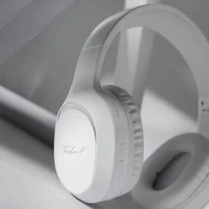 Фото: Навушники Proove Tender 2 APP White (HPTR2001AP02) № 12 | KTC