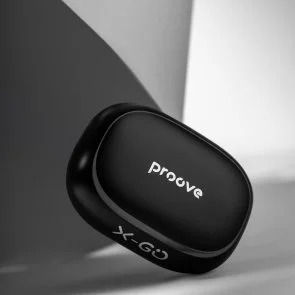 Фото: Навушники Proove X-Go APP Black (TWXG0001AP01) № 13 | KTC