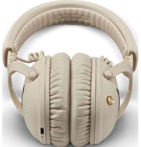 Навушники Marshall Monitor III ANC Cream (1009077)