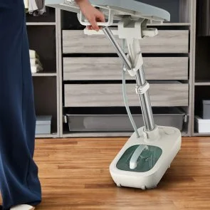 Фото: Праска з парогенератором Tefal Steam Board 450 (QT1214E0) № 12 | KTC
