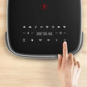 Фото: Мультипіч Tefal Easy Fry XL Surface (FW402HE0) № 4 | KTC