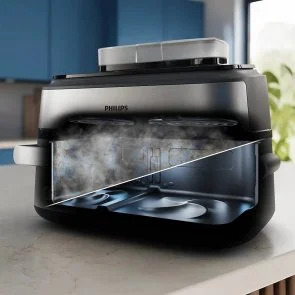 Фото: Мультипіч Philips Series 5000 (NA565/02) № 5 | KTC