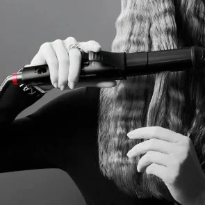Фото: Мультистайлер Rowenta Karl Lagerfeld Fashion Stylist 3in1 (CF451LF0) № 13 | KTC