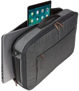 Фото: Сумка для ноутбука Case Logic Era Convertible Bag ERACV-116 Obsidian (3205342) № 2 | KTC