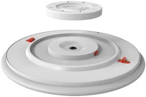 Фото: Світильник Yeelight Arwen Ceiling Light 450C (YLXD013-B) № 2 | KTC