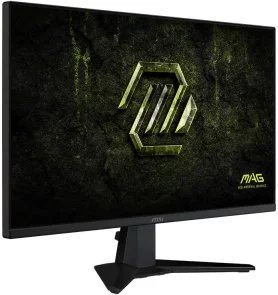 Фото: Монітор MSI MAG 275QF E20 - 27" IPS / 2560×1440 / 200 Гц / AMD FreeSync Premium, Nvidia G-Sync Compatible № 2 | KTC