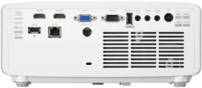 Фото: Проектор Optoma ZH401e (E3P7PK1E117) № 5 | KTC