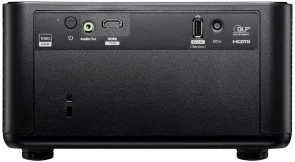 Фото: Проектор Optoma PH31 (E3PB001E111) № 10 | KTC