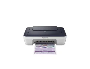 Фото: БФП Canon PIXMA E404 (8991B009) № 2 | KTC