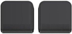 Колонки Klipsch Flexus Surr 100 Black (1072081)