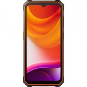 Фото: Смартфон Blackview BV4800 SE 4/64GB Orange № 2 | KTC