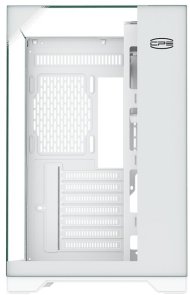 Корпус PCCooler C3 M500 White with window (C3M500WHE000-GL)