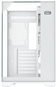 Фото: Корпус PCCooler C3 M500 White with window (C3M500WHE000-GL) № 3 | KTC
