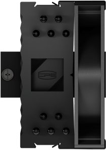 Кулер для процесора PCCooler RT500 Black (RT500-BKNWXX-GL)