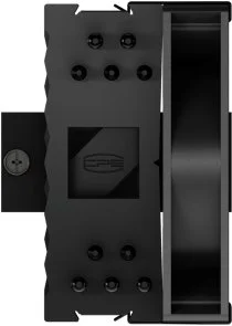 Фото: Кулер для процесора PCCooler RT500 Black (RT500-BKNWXX-GL) № 4 | KTC