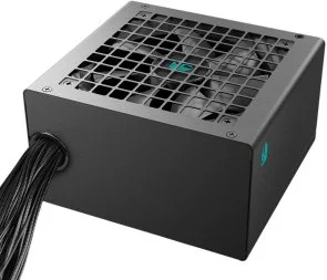 Фото: Блок живлення Deepcool 500W GamerStorm PF500X (R-PF500X-HD0B-JGEU) № 3 | KTC
