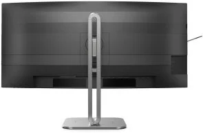 Фото: Монітор Philips 34B2U5600C/00 Black - 34" VA / 3440x1440 / 120 Гц / Adaptive Sync / HAS № 4 | KTC