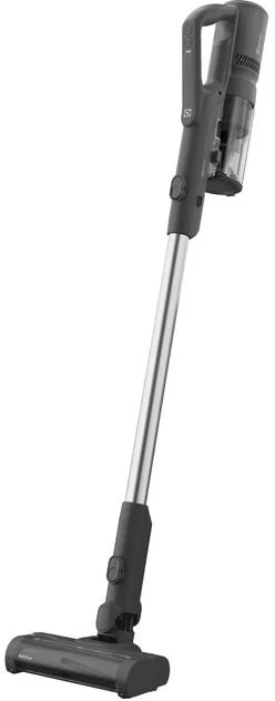 Фото: Ручний бездротовий пилосос Electrolux 500 Cordless cleaner Grey (910008073) № 2 | KTC