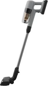 Фото: Ручний бездротовий пилосос Electrolux 700 Cordless cleaner EP72AB21UG Grey (900402443) № 3 | KTC