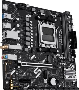 Материнська плата ASUS PRIME B850M-F WIFI
