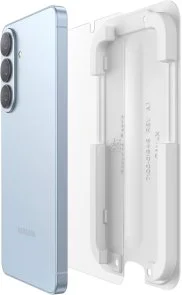 Фото: Захисне скло Belkin for Samsung Galaxy S26+ - Titan SmartShield (OVB073HQ) № 2 | KTC
