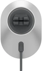 Фото: Кріплення для мобільного телефону Belkin BoostCharge Pro MagSafe Qi2 15W (WIC008BTGR-NCV2) № 9 | KTC