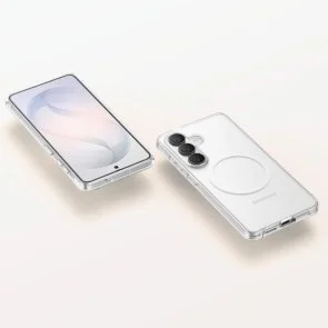 Фото: Чохол Belkin 3in1 for Samsung S26 - ScreenForce (BUA002HQ) № 11 | KTC