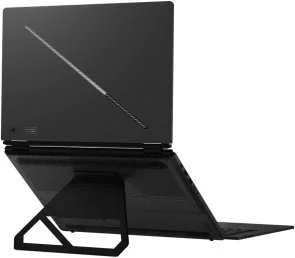 Фото: Ноутбук ASUS ROG Zephyrus Duo 2026 GX651AX-SR100X Stellar Grey - 16" OLED 120 Гц / Intel Core Ultra 9 / 386H / DDR5 64 ГБ / PCI-E SSD 2 ТБ / GeForce RTX 5090 № 5 | KTC