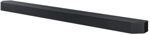 Саундбар Samsung (3.1.2) HW-Q600H Bluetooth, Black