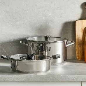 Фото: Сотейник Tefal Excellence+ 4.2L (E3337145) № 5 | KTC