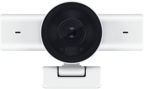 Web-камера Razer Kiyo V2 X White (RZ19-05380300-R3M1)