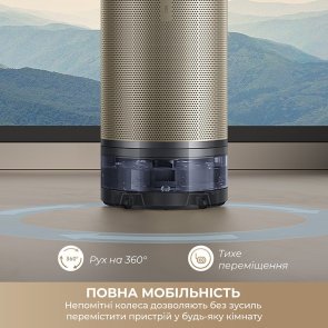 Очищувач повітря Dreame PM30 (CVF15A)