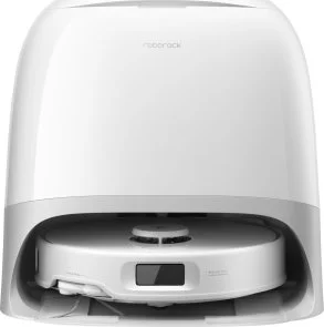 Фото: Робот-пилосос Roborock Qrevo Curv 5A1 (1141771) № 2 | KTC
