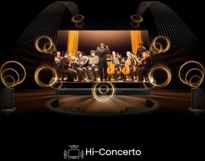 Фото: Саундбар Hisense AX5140Q (20016768) № 7 | KTC