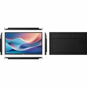 Фото: Інтерактивний дисплей VIVITEK Novotouch BK653i 65 № 5 | KTC