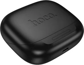 Фото: Навушники Hoco EA11 Honey Black (6942007662680) № 4 | KTC