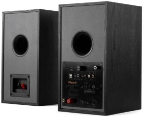Колонки Klipsch Reference R-51PM Bluetooth Black (1066255)