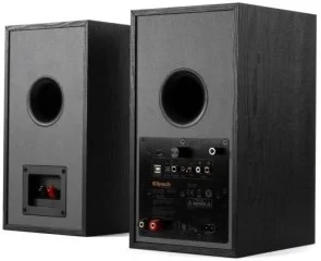 Фото: Колонки Klipsch Reference R-51PM Bluetooth Black (1066255) № 4 | KTC