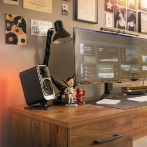 Колонки Klipsch ProMedia Lumina Black (1080091)