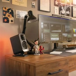 Фото: Колонки Klipsch ProMedia Lumina Black (1080091) № 18 | KTC
