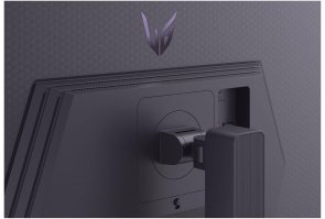 Монітор LG 27G810A-B Black - 27